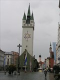 Image for Stadtturm - Straubing, Bayern, D