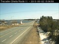Image for Route 11 Highway Webcam - Tracadie-Sheila, NB