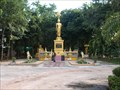 Image for Wat Yothan Prasit ("Yo-tar-pra-sit"), Surin, Thailand