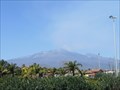 Image for Mount Etna from A18 Motorway NB Aci Sant'Antonio Service Area