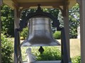 Image for Methodist Bell - Fayetteville, NY