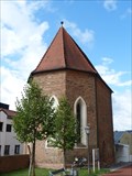 Image for Katholische (ehemalige) Friedhofskapelle St. Anna - Eggenfelden, Bavaria, Germany