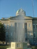 Image for Veteran's Memorial Fountain, Jackson, Missouri