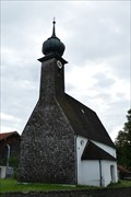 Image for Katholische Filialkirche St. Leonhard - Holzhausen, Bavaria, Germany