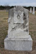 Image for Randsome Grover Boland - Scranton Cemetery - Scranton, TX