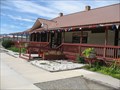 Image for Oroville Train Depot
