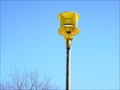 Image for Riverton, Illinois, outdoor warning siren.