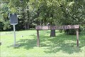 Image for Slave Cemetery -- Round Rock TX