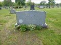 Image for Jack Kerouac's Grave - Lowell, MA