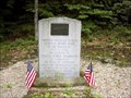 Image for General Henry Knox Passed Through Here - Otis