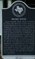 Image for Moore House