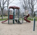 Image for Nathan Strong Park Playground - Berlin, WI