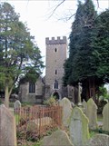 Image for St Catwg Church