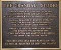 Image for The Crandall Studio