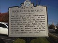 Image for Buchanan's Station - 3A 10 - Nashville, TN