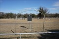 Image for Lanham Mill Cemetery -- Somervell Co., TX