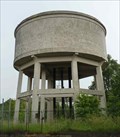 Image for Water Tower - Field Road, Thorne, Yorkshire, UK.