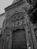 Image for Los fantasmas del Palacio de Congresos de Córdoba - Córdoba, Andalucía, España