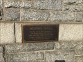 Image for Adams Hall - 1900 - Port Deposit, MD