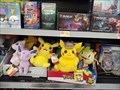 Image for Detective Pikachu @ Walmart in Ben Hur, Virginia