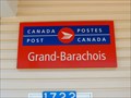 Image for Canada Post - E4P 8H9 - Grand-Barachois, NB