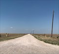 Image for 'Cast Away' Crossroads - Neece, Texas