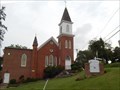 Image for Former St. James Episcopal Church-Mount Airy Historic District - Mount Airy MD