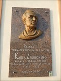 Image for Karel Zelensky - Ostrovacice, Czech Republic