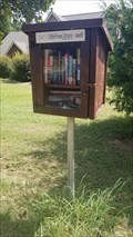 Image for Little Free Library #13868 - Flower Mound, TX