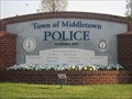 Image for Town of Middletown Police Station - Middletown, DE