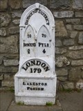 Image for Laleston Parish - Milestone - Bridgend, Wales.