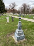 Image for Smith Family - Pleasant Hill Cemetery - Bath Twp, MI