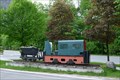 Image for Locomotive JW50 F8, St. Leonhard, Austria