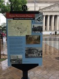 Image for Federal Triangle Heritage Trail - Washington, DC