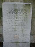 Image for Establishment of the Dahlonega Mint