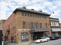 Image for Varsity Theater Building - North Ninth Street Historic District - Columbia, Missouri