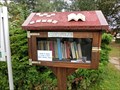 Image for Free Community Book Exchange - Dolni Rychnov, Czech Republic