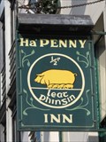 Image for Ha'Penny Inn - Dublin, IE