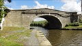 Image for Stone Bridge 25 On The Leeds Liverpool Canal - Halsall, UK
