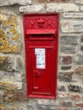Image for Victorian Wall Box - Stanton Wick - Bristol - UK