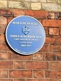 Image for Mirion House - Crewe, Cheshire East, UK