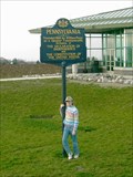 Image for Pennsylvania (I-90 West Rest Stop)