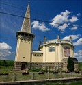 Image for St.Elizabeth Church - Mula, Slovakia