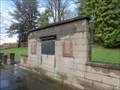 Image for Brechin World War II Memorial - Angus, Scotland