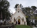 Image for St Matthews Anglican Church and churchyard - 35 Church Rd - Mitchelton - QLD - Australia