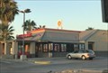 Image for Burger King -  S Lovekin Blvd - Blythe, CA