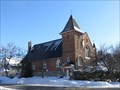 Image for Former St-David's Reformed Episcopal Church - Ottawa, Ontario