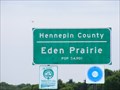 Image for Eden Prairie, MN  55343