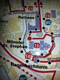 Image for Karte am Münster in Breisach