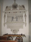 Image for St John the Baptist - Thorpe Manderville - Northant's
